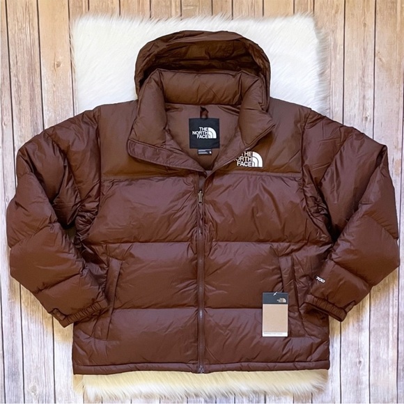 The North Face Women’s 1996 Retro Nuptse Jacket - Picture 5 of 10